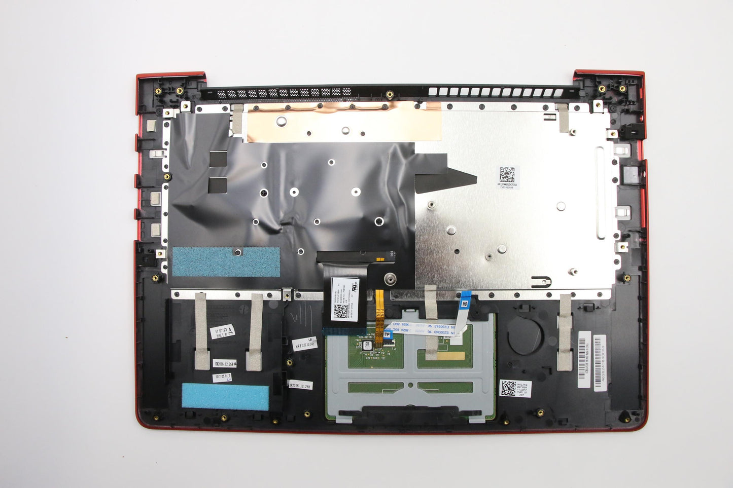 Lenovo Co Covers - 5CB0L45206