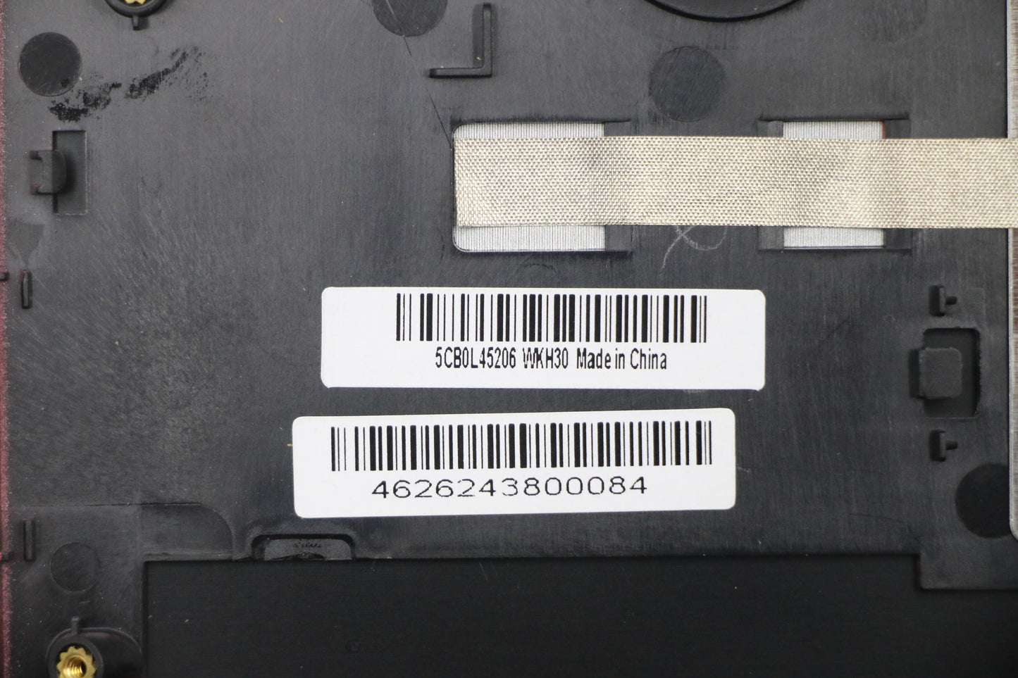 Lenovo Co Covers - 5CB0L45206