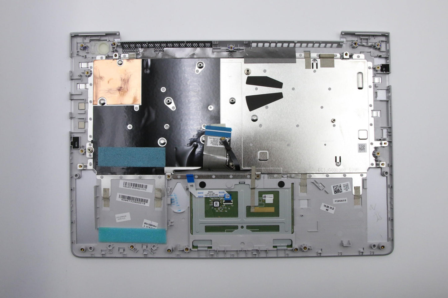 Lenovo Co Covers - 5CB0L45220