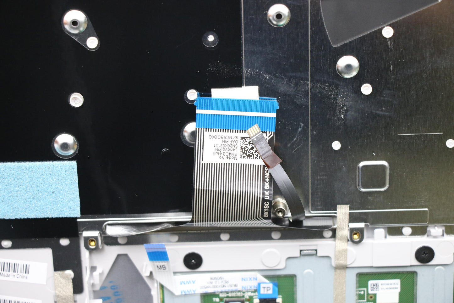 Lenovo Co Covers - 5CB0L45220