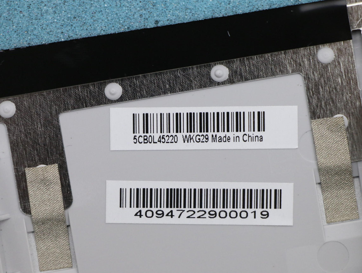 Lenovo Co Covers - 5CB0L45220