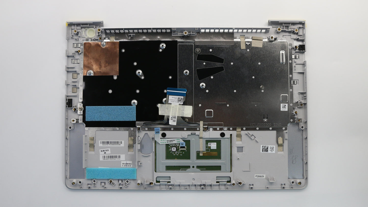 Lenovo Co Covers - 5CB0L45226