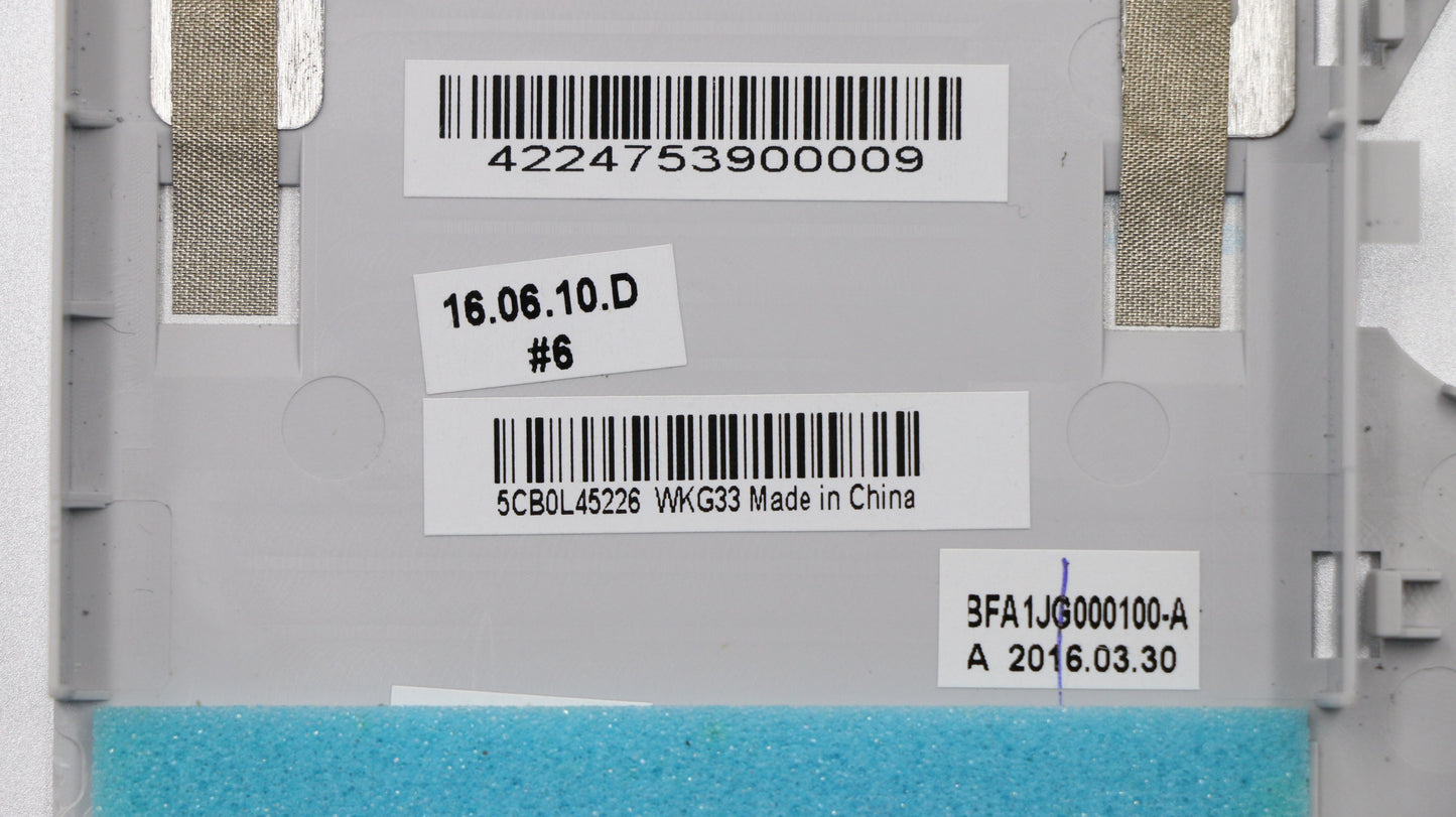 Lenovo Co Covers - 5CB0L45226