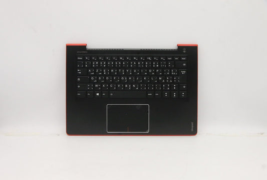 Lenovo Co Covers - 5CB0L45242
