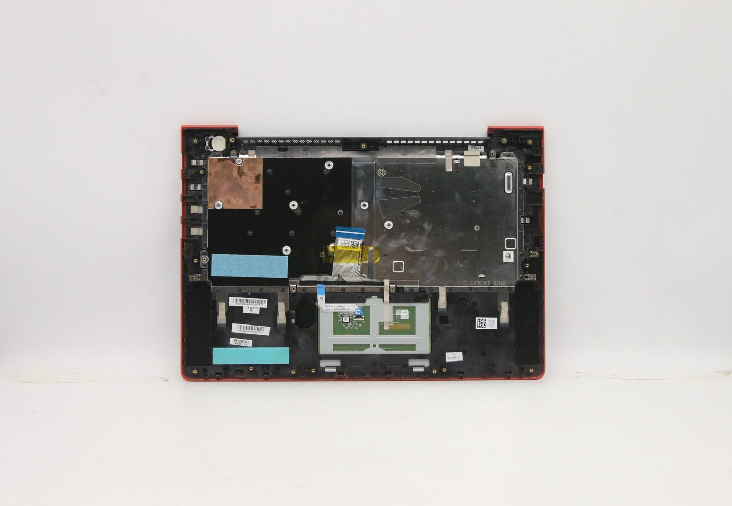 Lenovo Co Covers - 5CB0L45242
