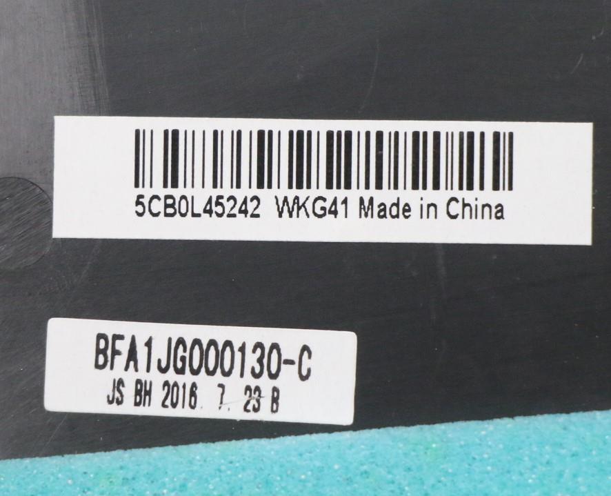 Lenovo Co Covers - 5CB0L45242