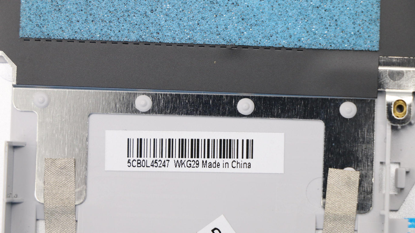 Lenovo Co Covers - 5CB0L45247