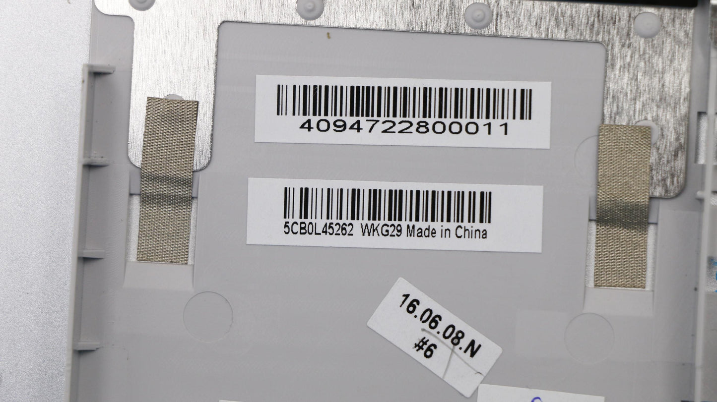 Lenovo Co Covers - 5CB0L45262