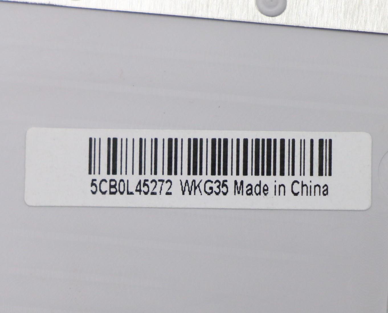 Lenovo Co Covers - 5CB0L45272