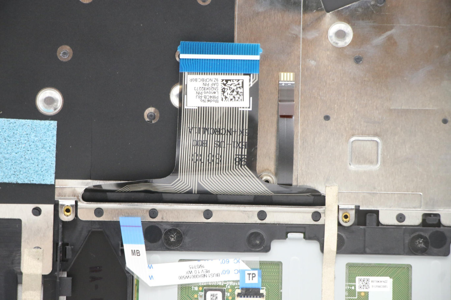 Lenovo Co Covers - 5CB0L45280