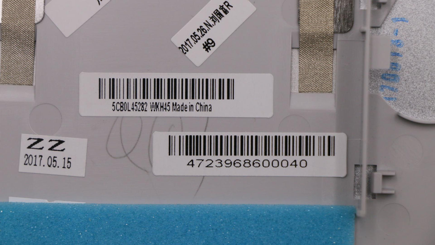 Lenovo Co Covers - 5CB0L45282