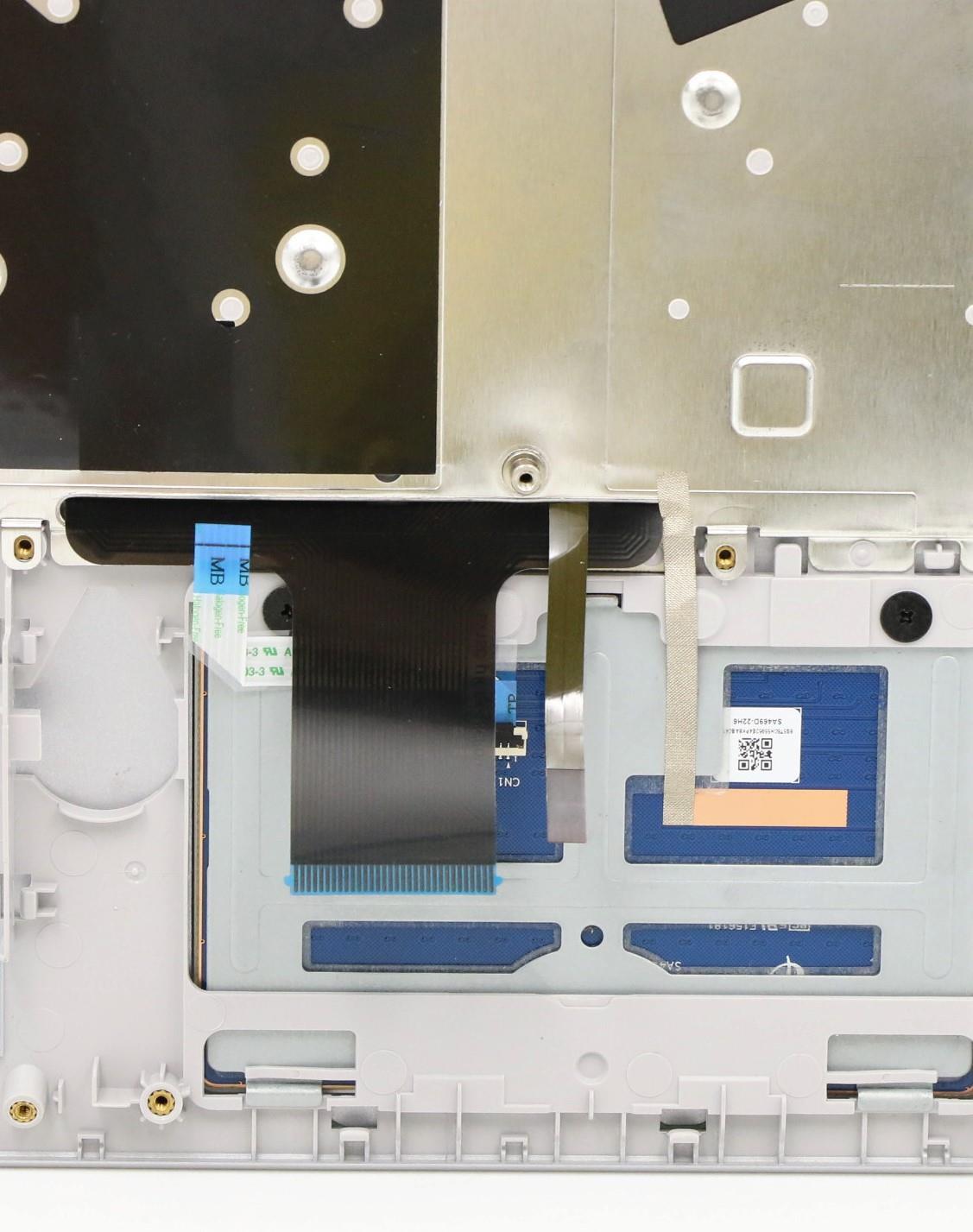 Lenovo Co Covers - 5CB0L45283