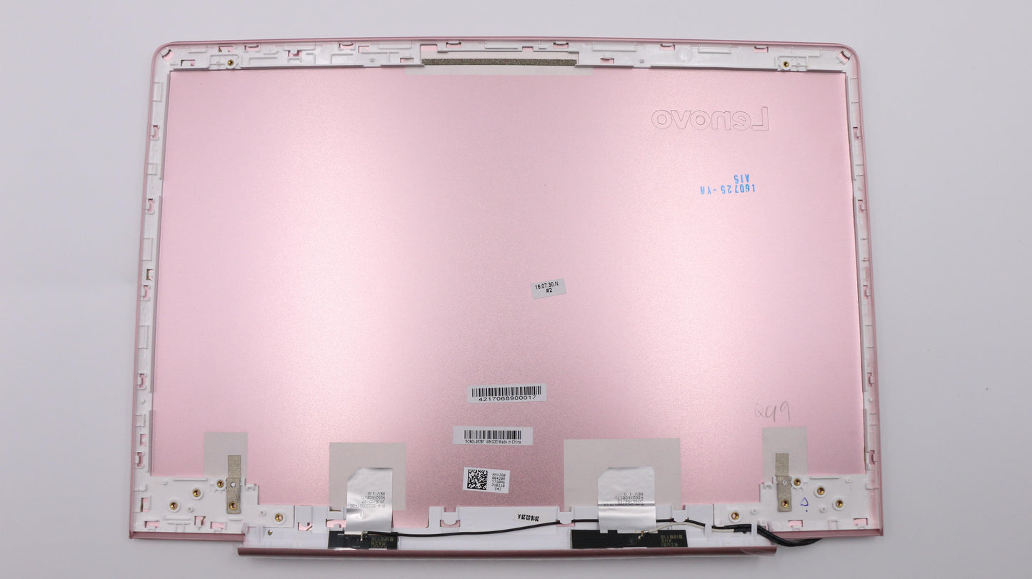 Lenovo Co Covers - 5CB0L45287