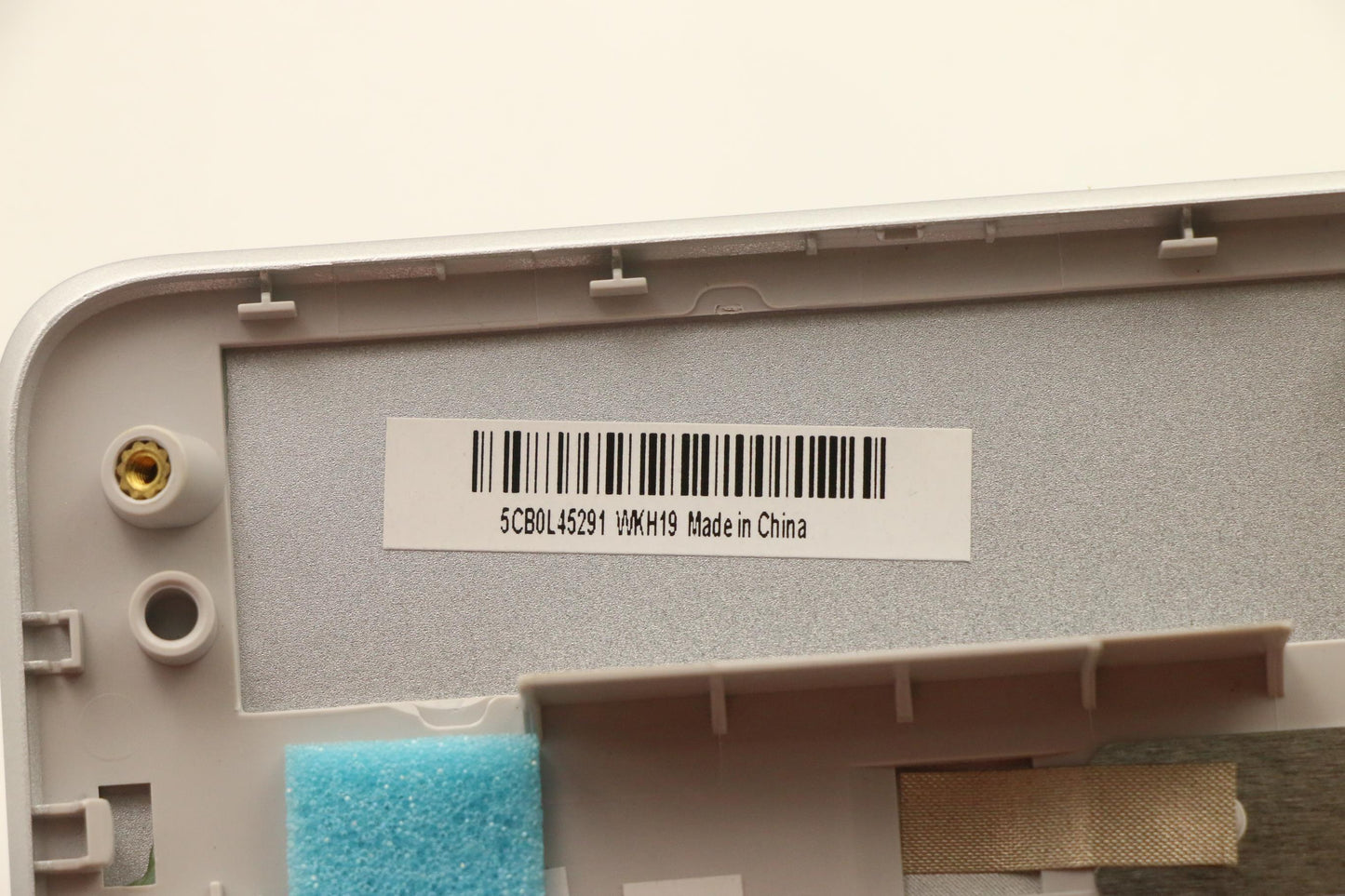 Lenovo Co Covers - 5CB0L45291