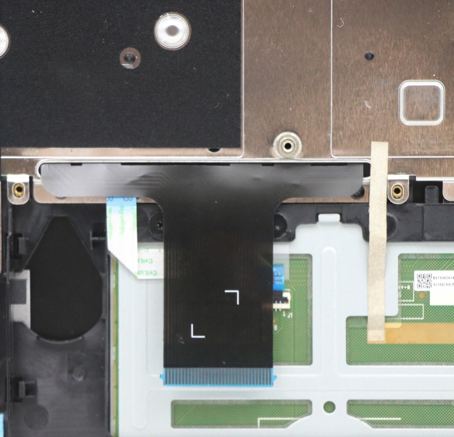 Lenovo Co Covers - 5CB0L45310