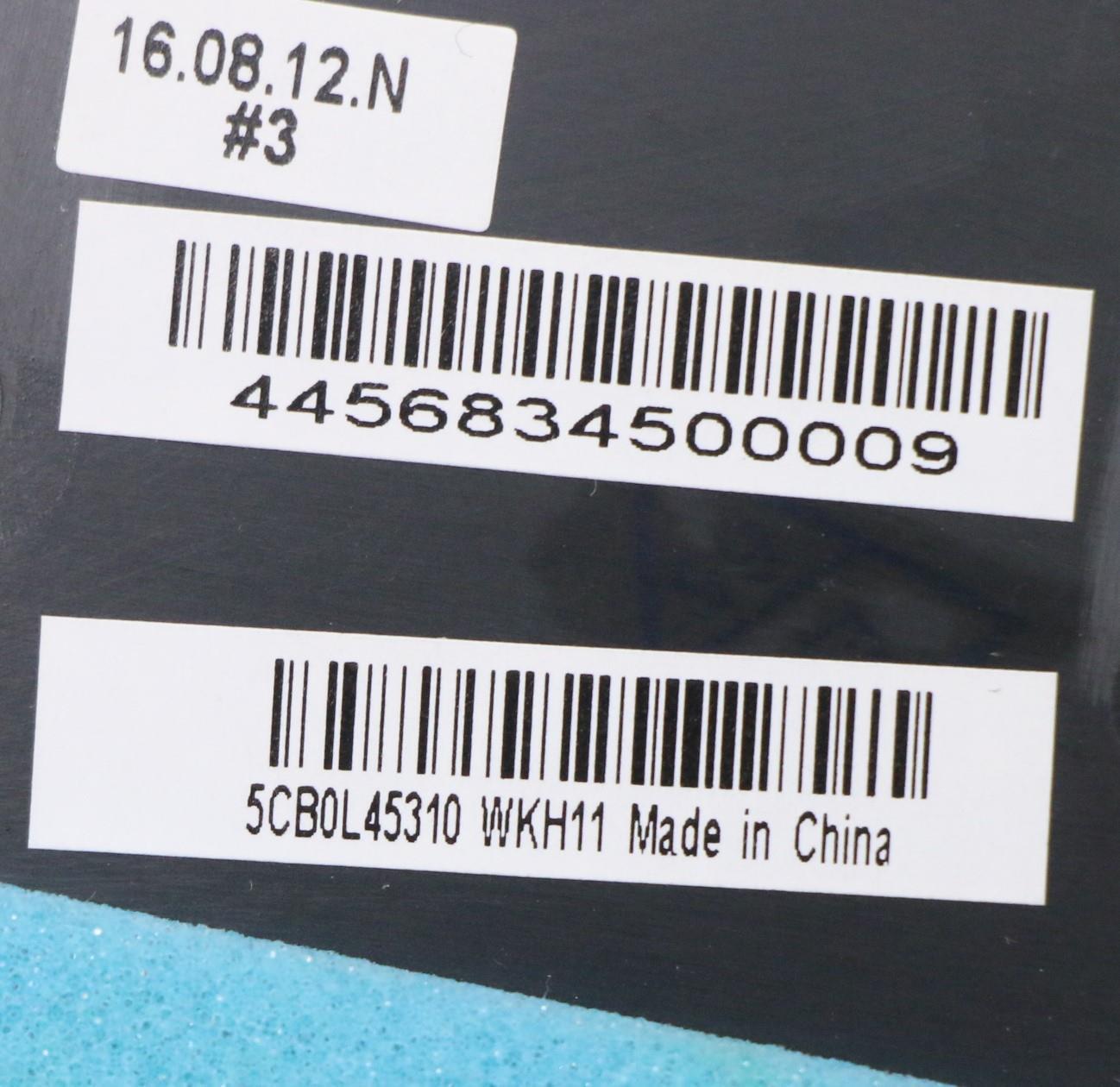 Lenovo Co Covers - 5CB0L45310