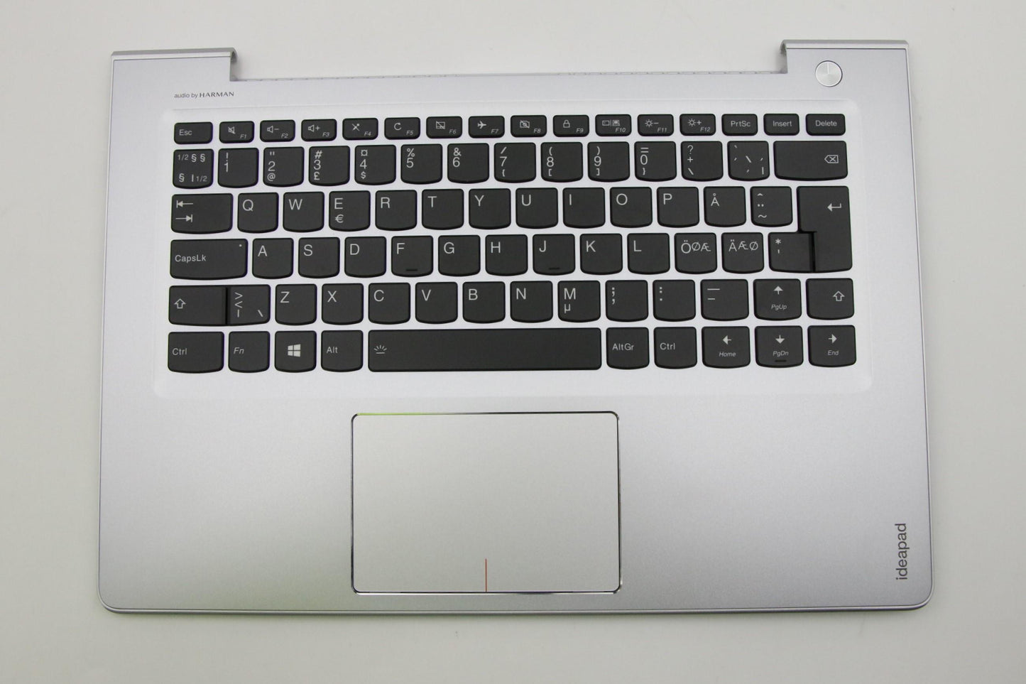 Lenovo Co Covers - 5CB0L45321