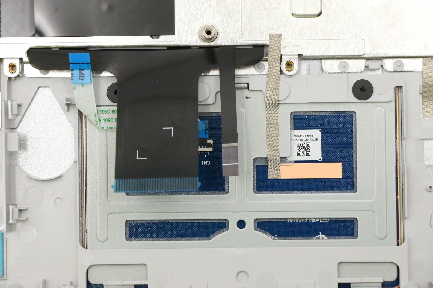 Lenovo Co Covers - 5CB0L45321
