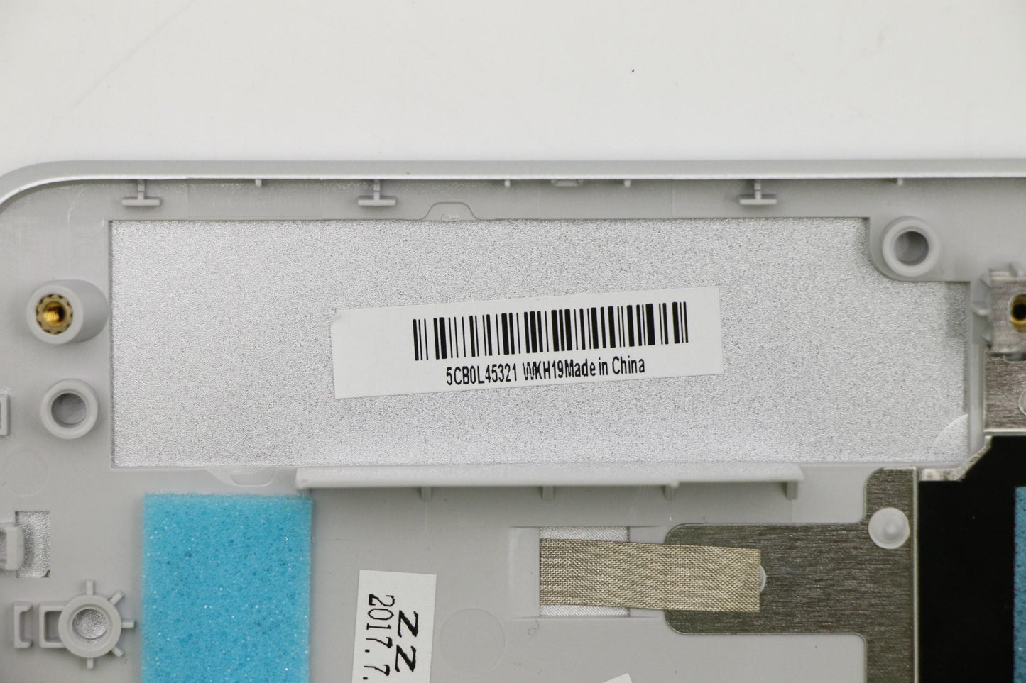 Lenovo Co Covers - 5CB0L45321