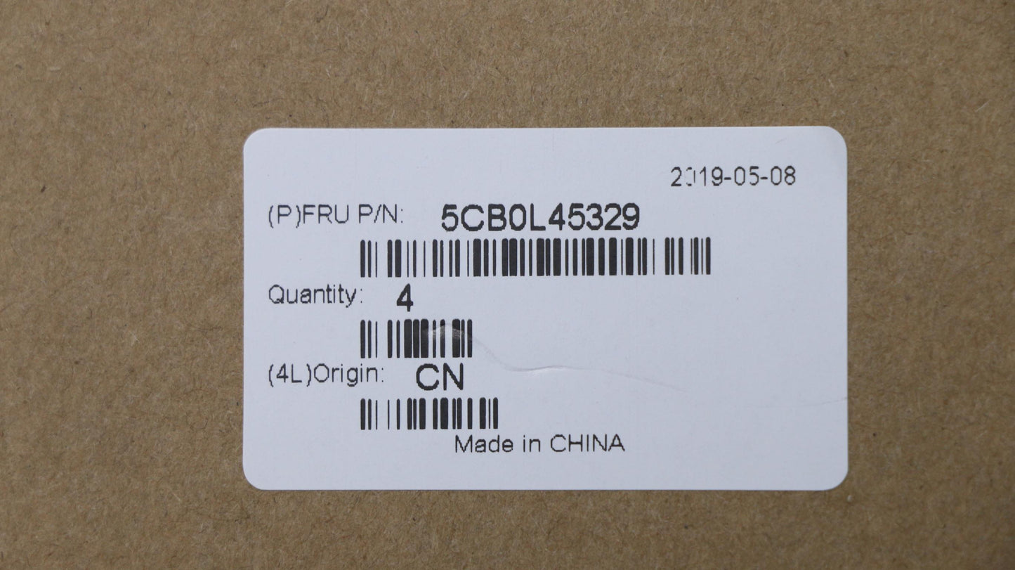 Lenovo Co Covers - 5CB0L45329