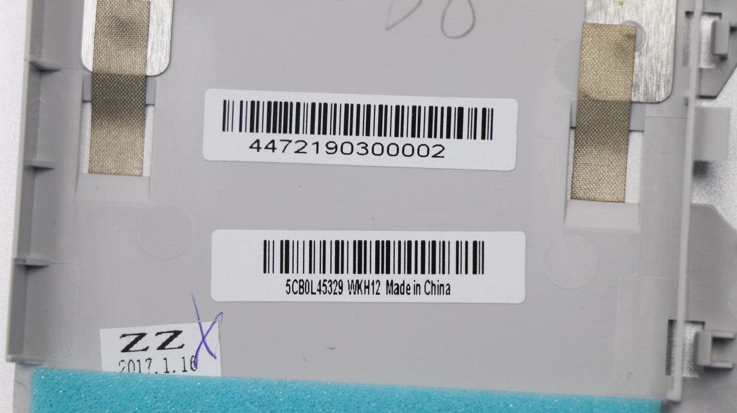 Lenovo Co Covers - 5CB0L45329