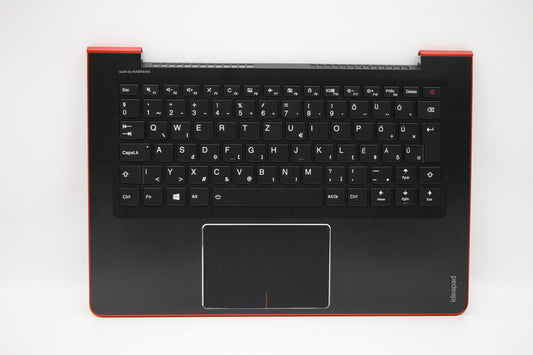 Lenovo Co Covers - 5CB0L45341