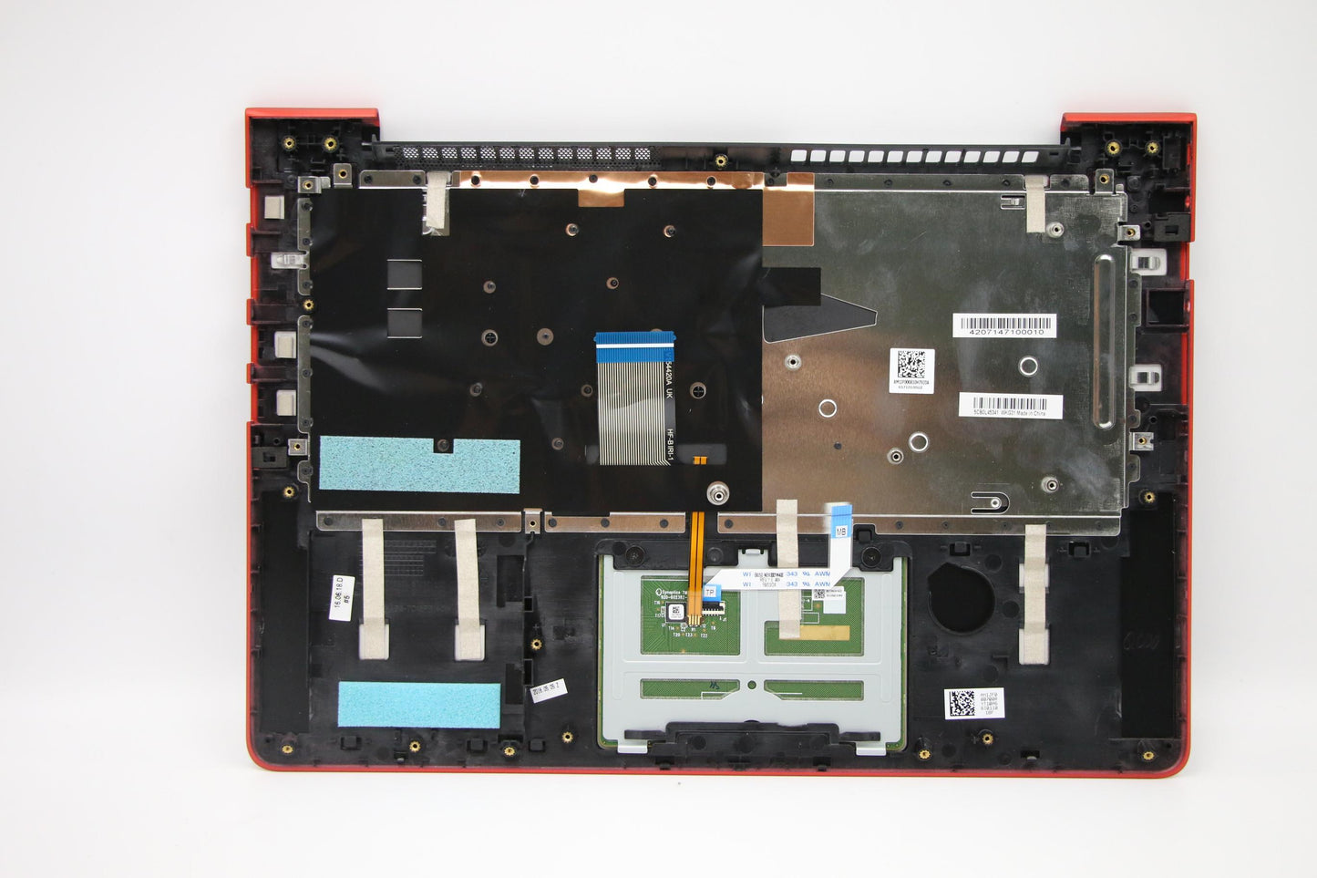 Lenovo Co Covers - 5CB0L45341
