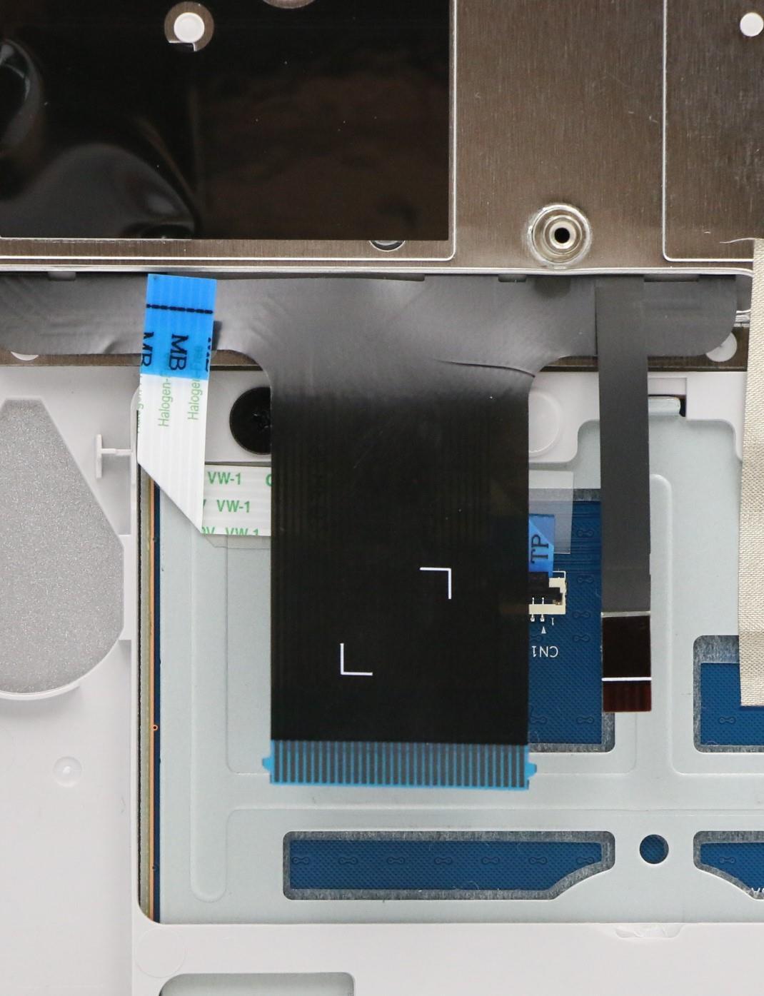 Lenovo Co Covers - 5CB0L45366
