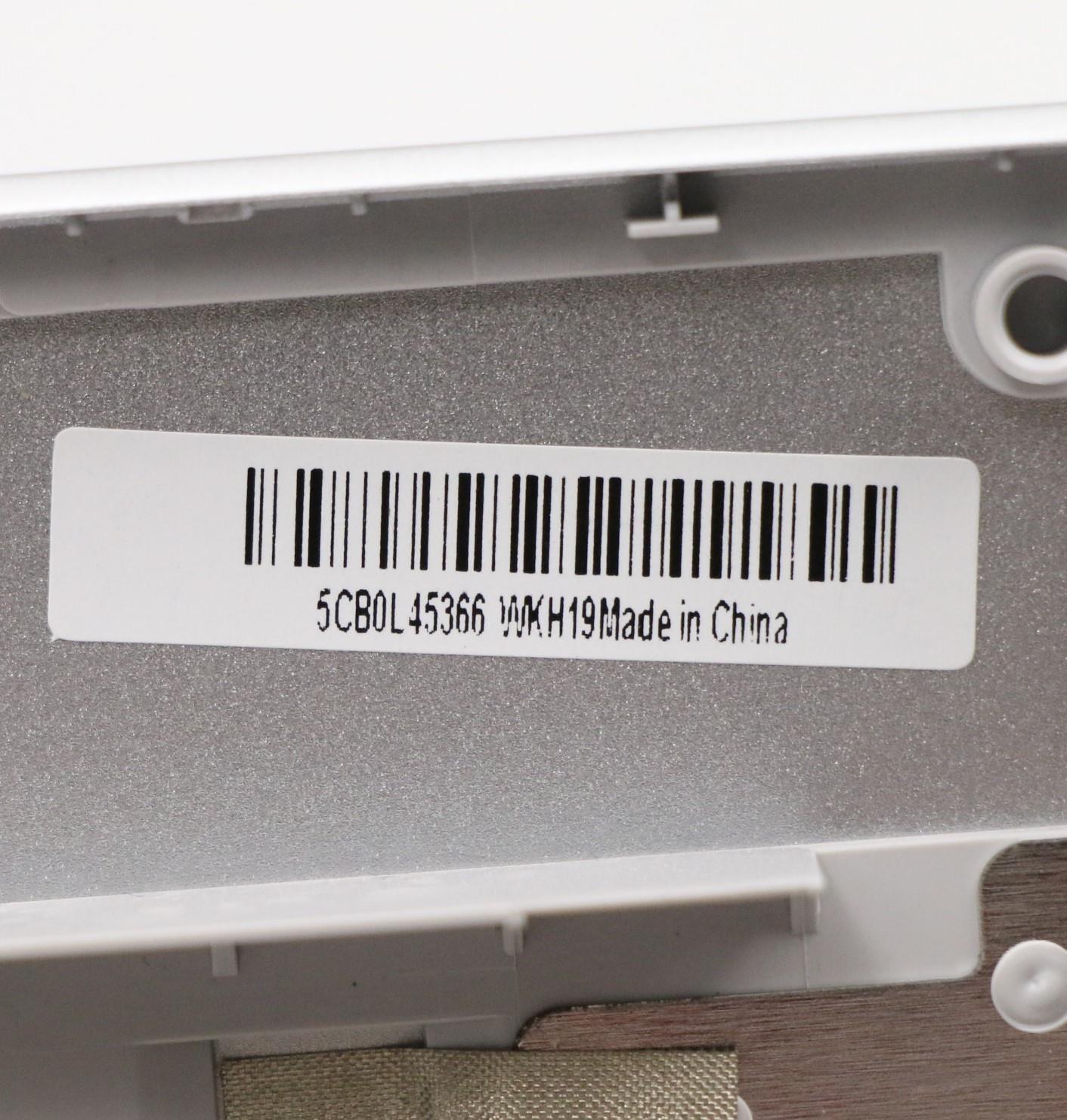 Lenovo Co Covers - 5CB0L45366