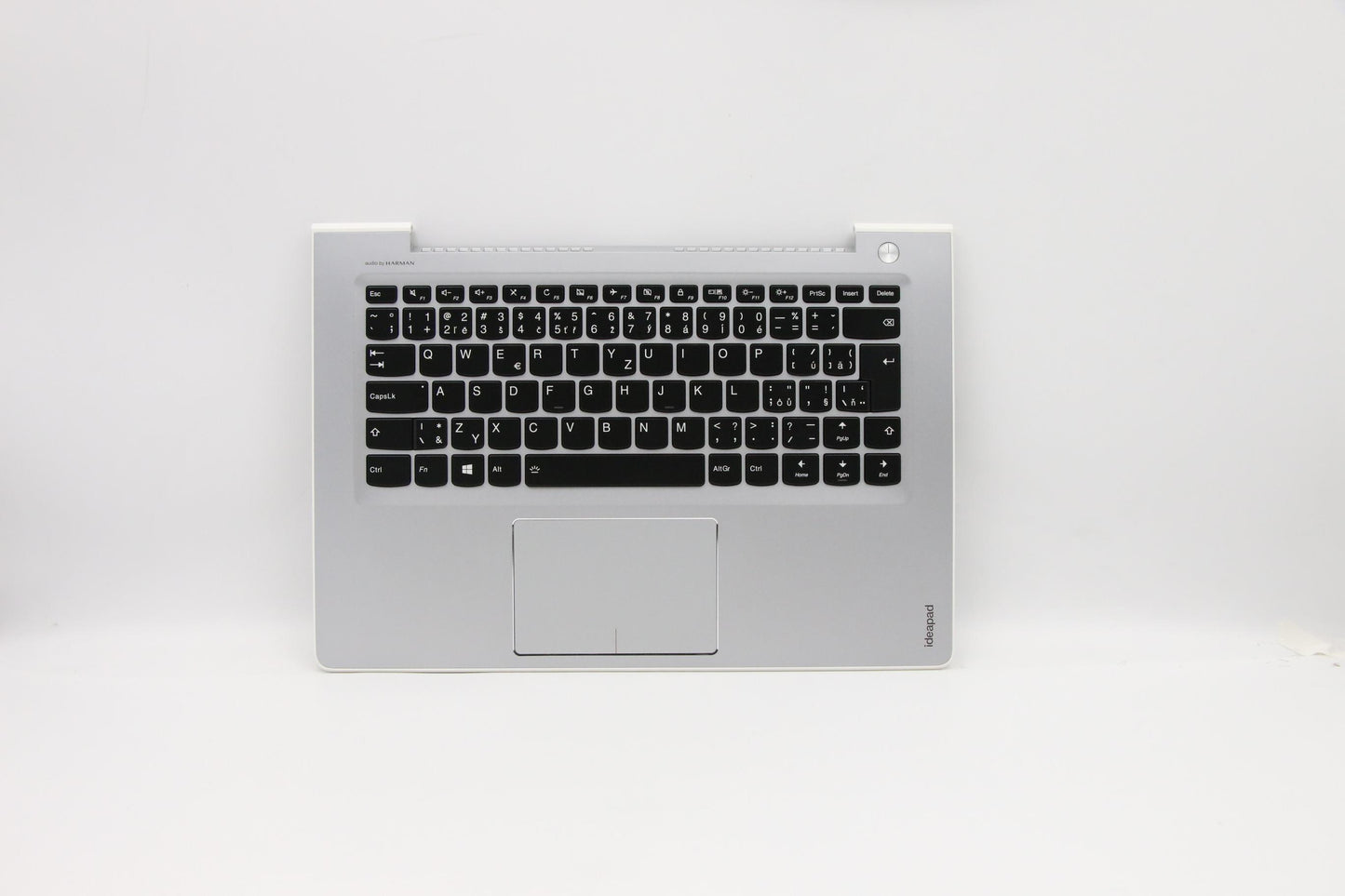 Lenovo Co Covers - 5CB0L45376