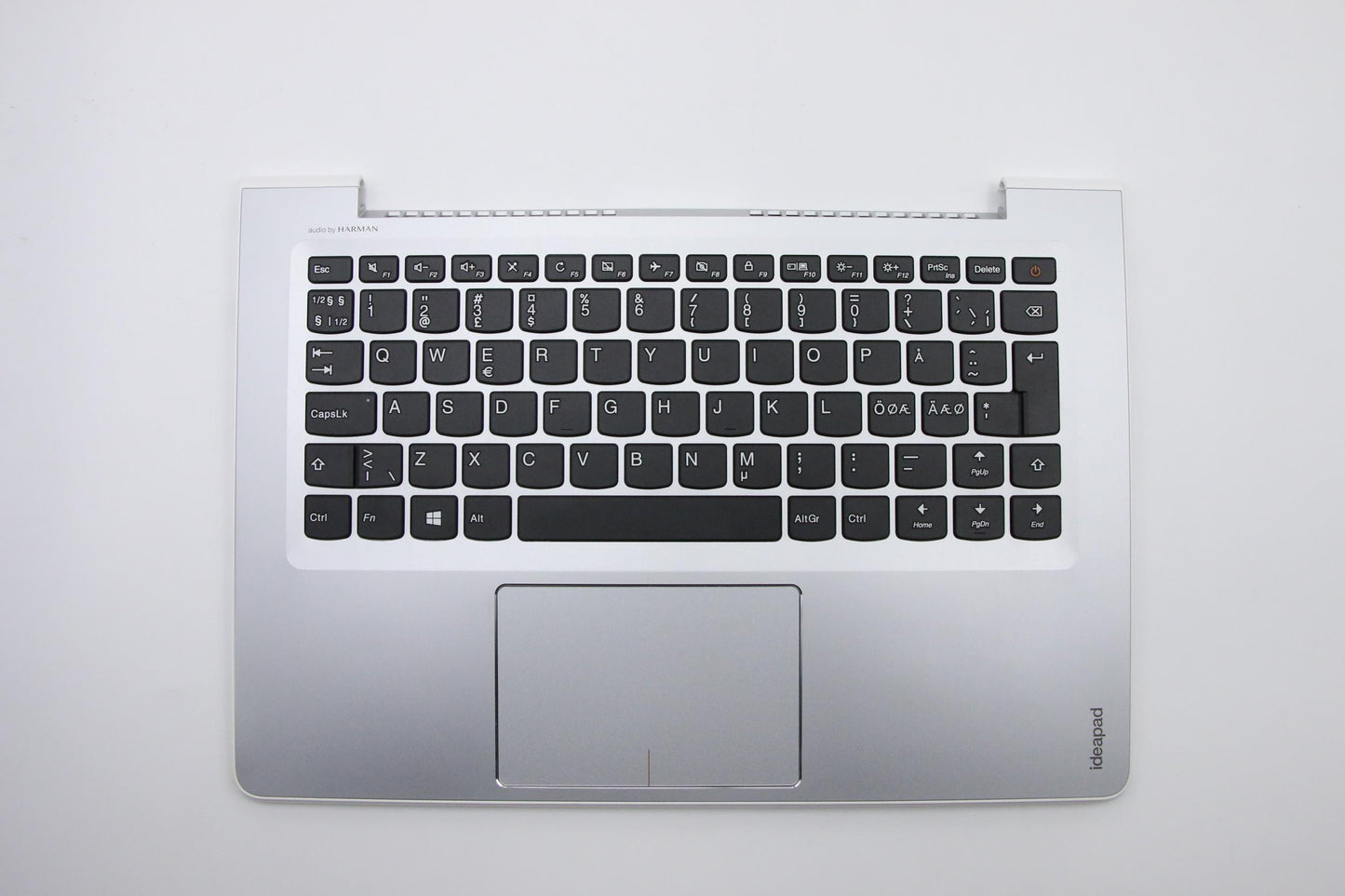 Lenovo Co Covers - 5CB0L45380