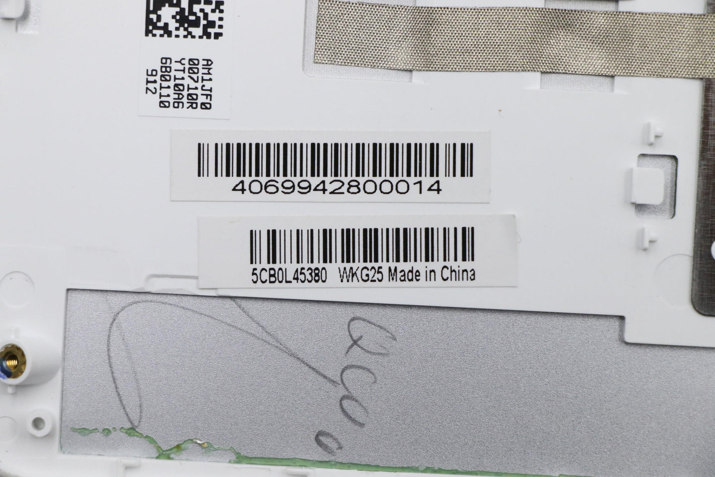 Lenovo Co Covers - 5CB0L45380