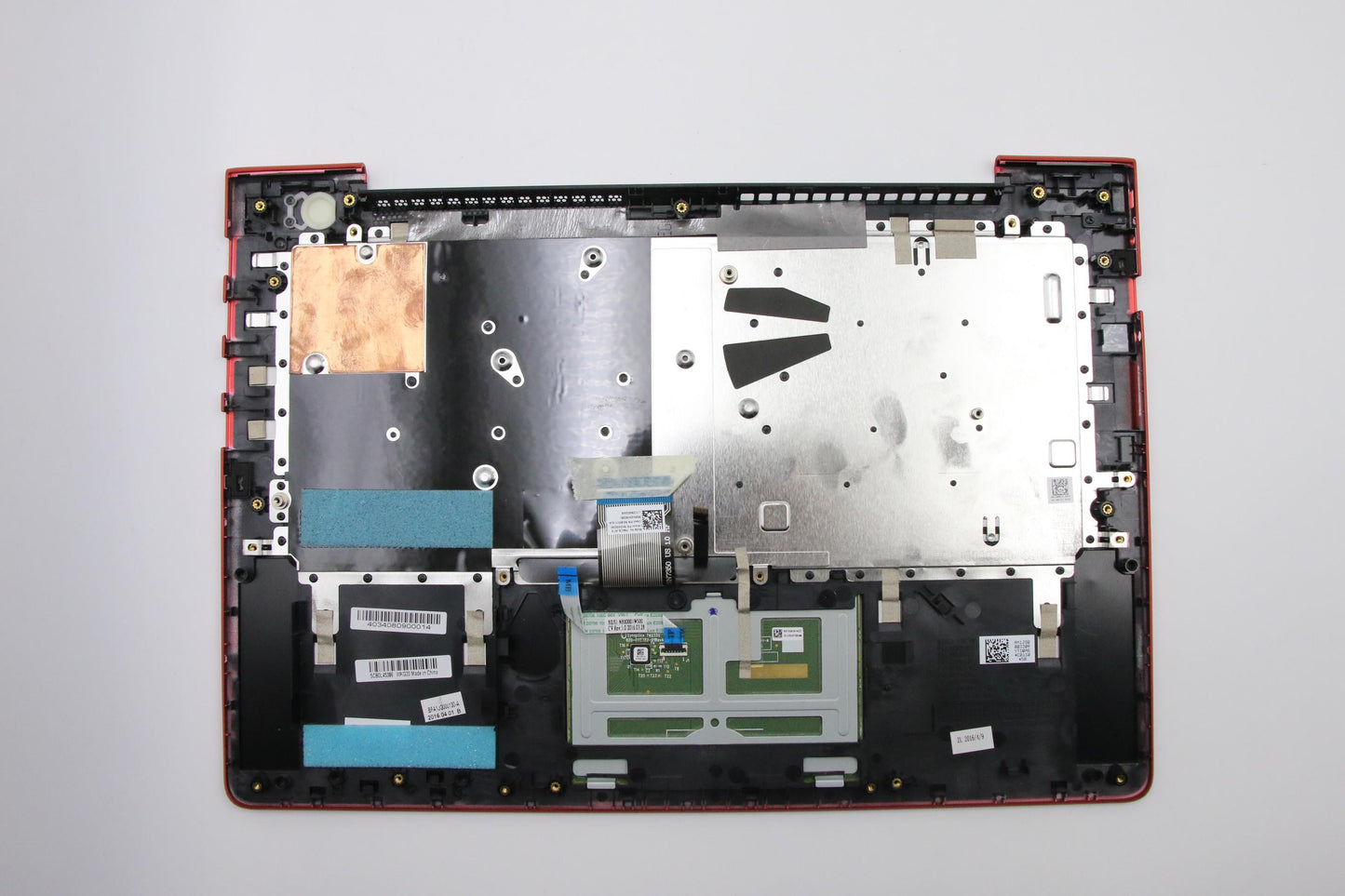 Lenovo Co Covers - 5CB0L45386