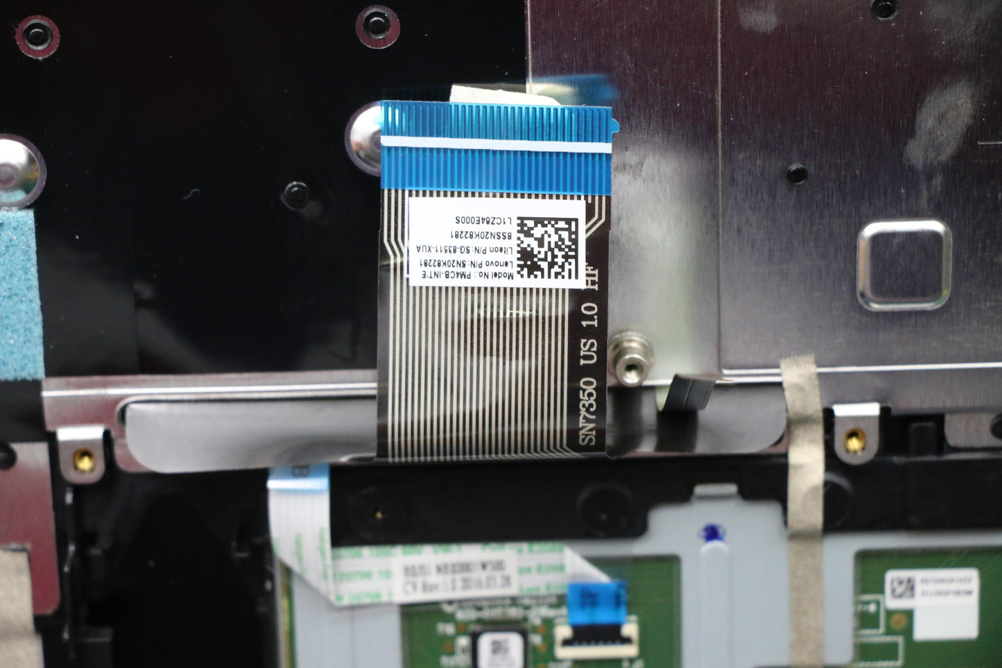 Lenovo Co Covers - 5CB0L45386