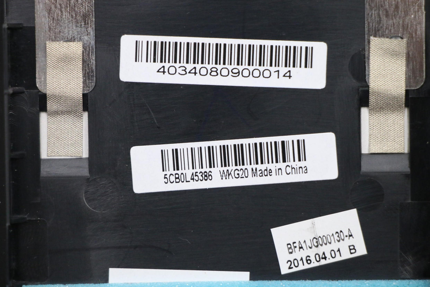 Lenovo Co Covers - 5CB0L45386