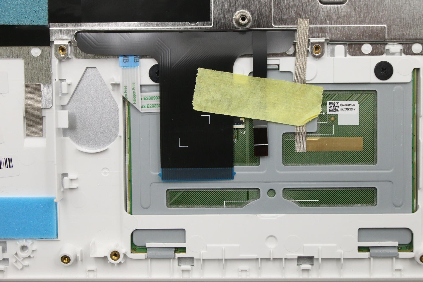 Lenovo Co Covers - 5CB0L45389