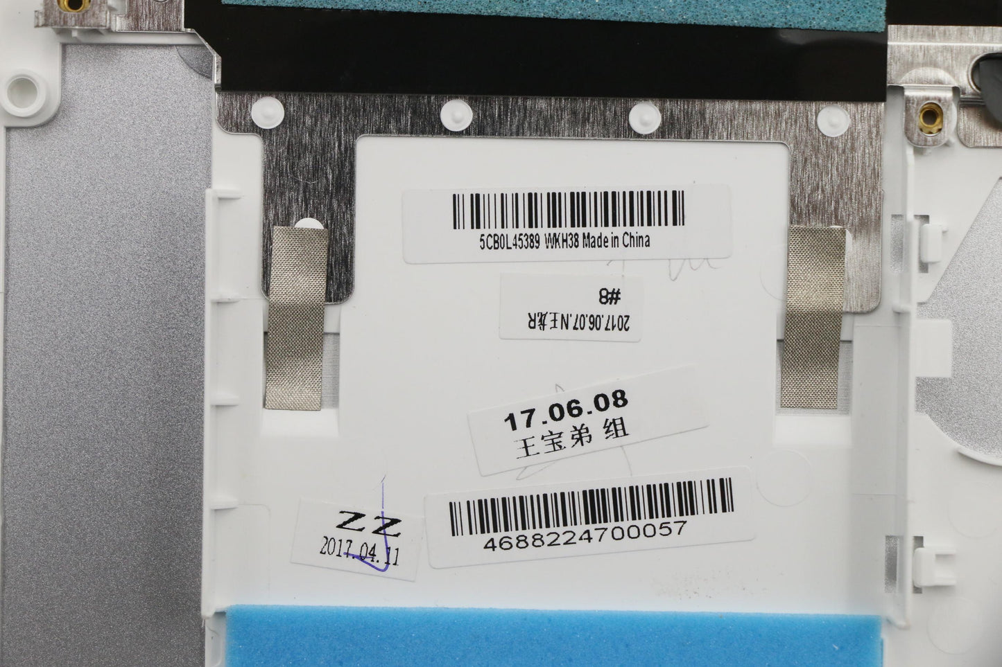 Lenovo Co Covers - 5CB0L45389