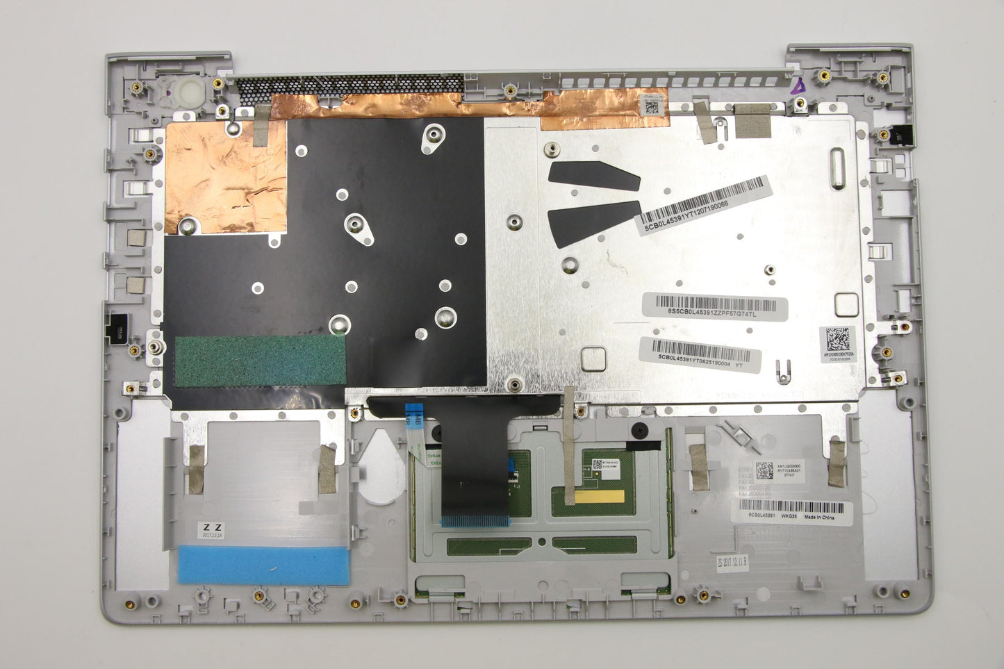Lenovo Co Covers - 5CB0L45391