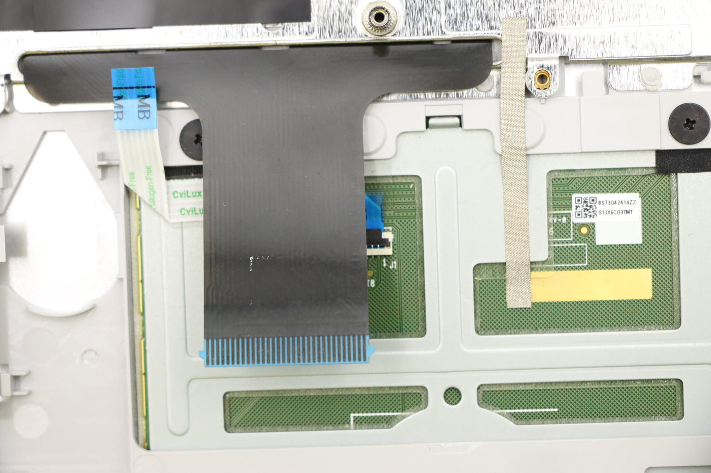 Lenovo Co Covers - 5CB0L45391