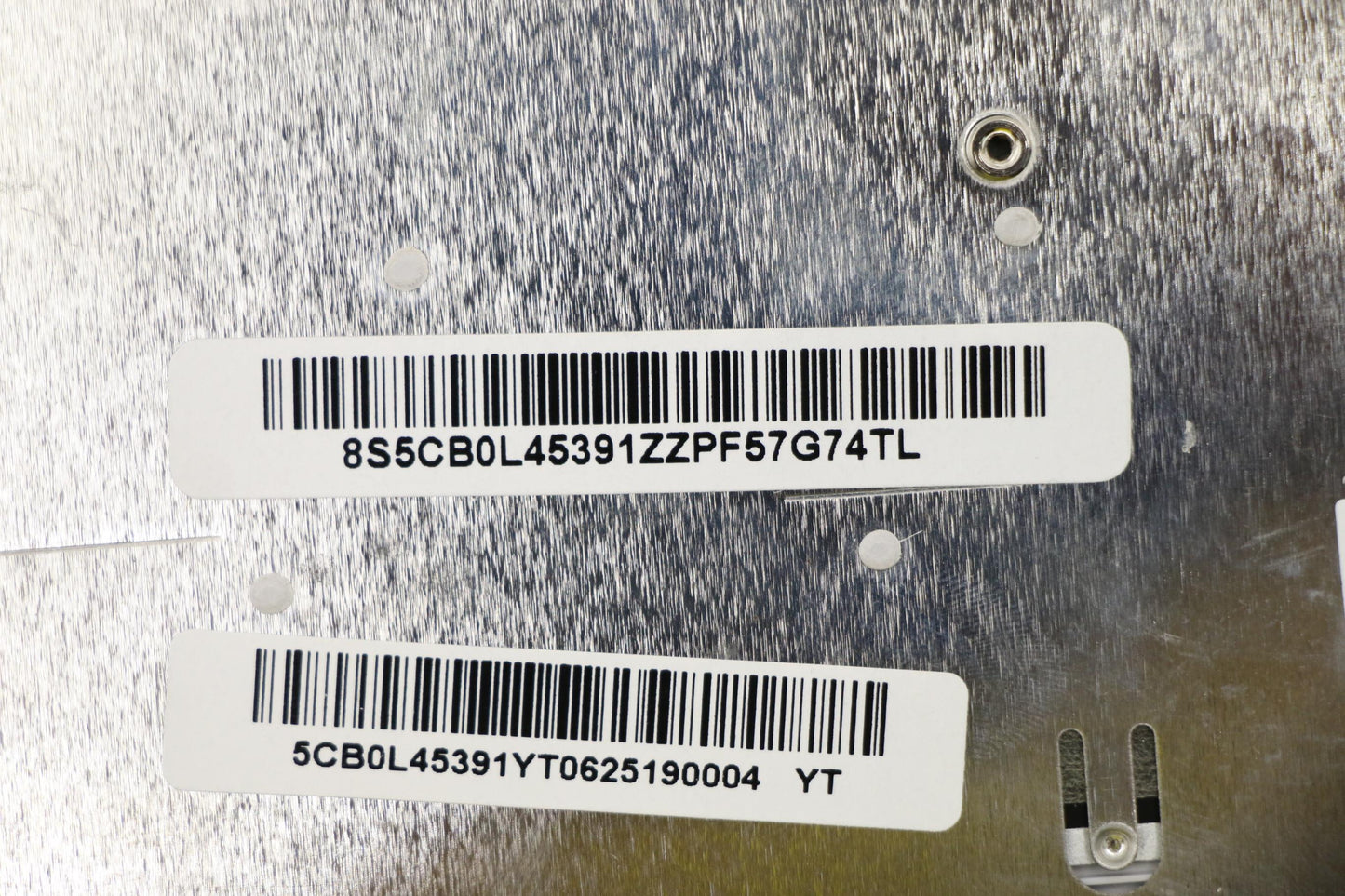 Lenovo Co Covers - 5CB0L45391