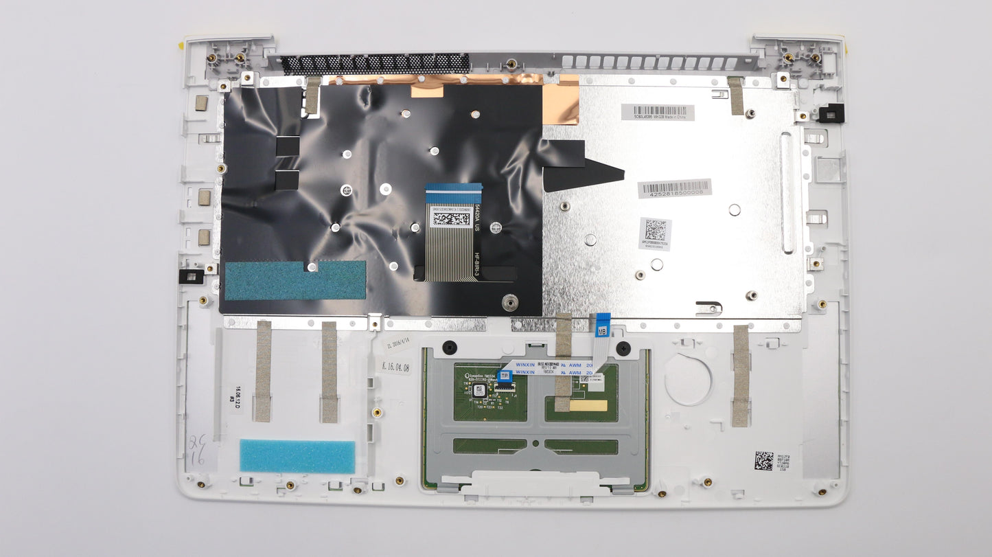 Lenovo Co Covers - 5CB0L45395