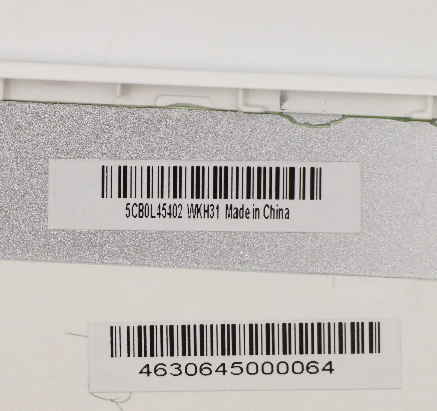 Lenovo Co Covers - 5CB0L45402
