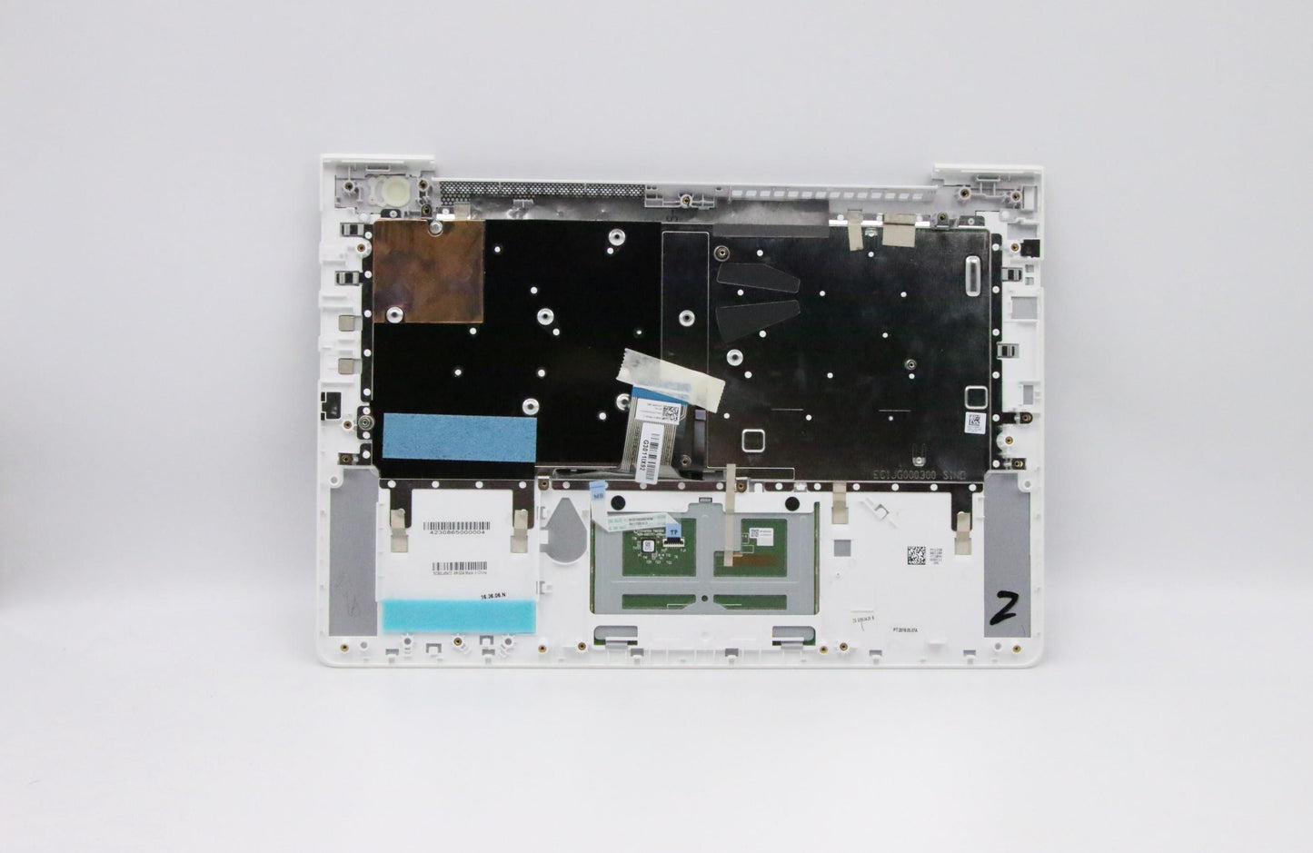 Lenovo Co Covers - 5CB0L45412