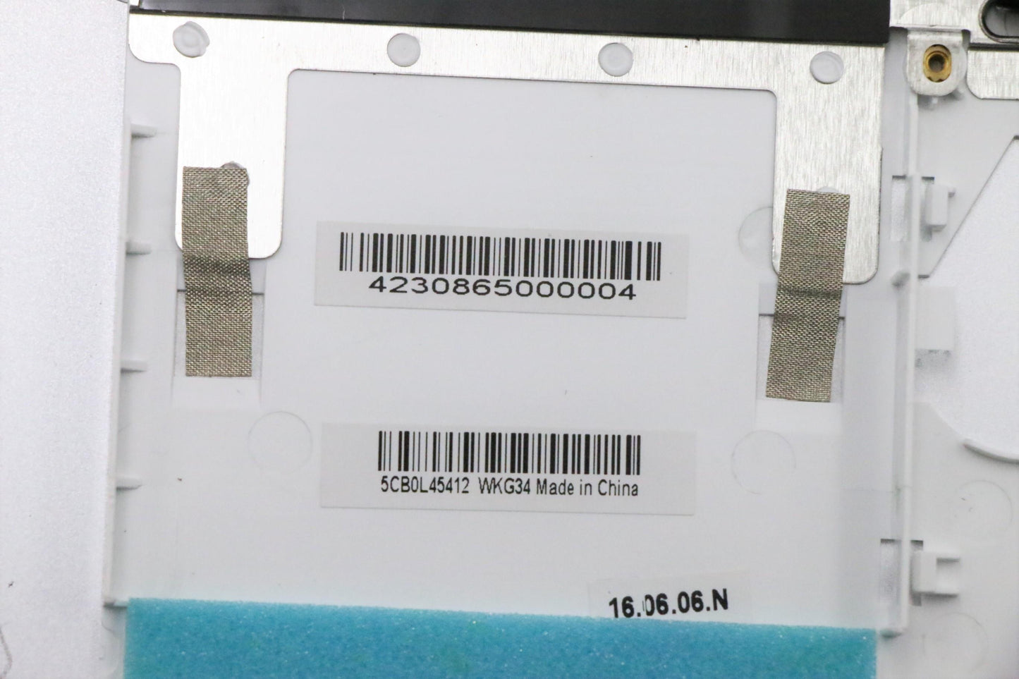 Lenovo Co Covers - 5CB0L45412