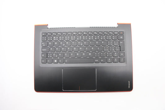 Lenovo Co Covers - 5CB0L45433
