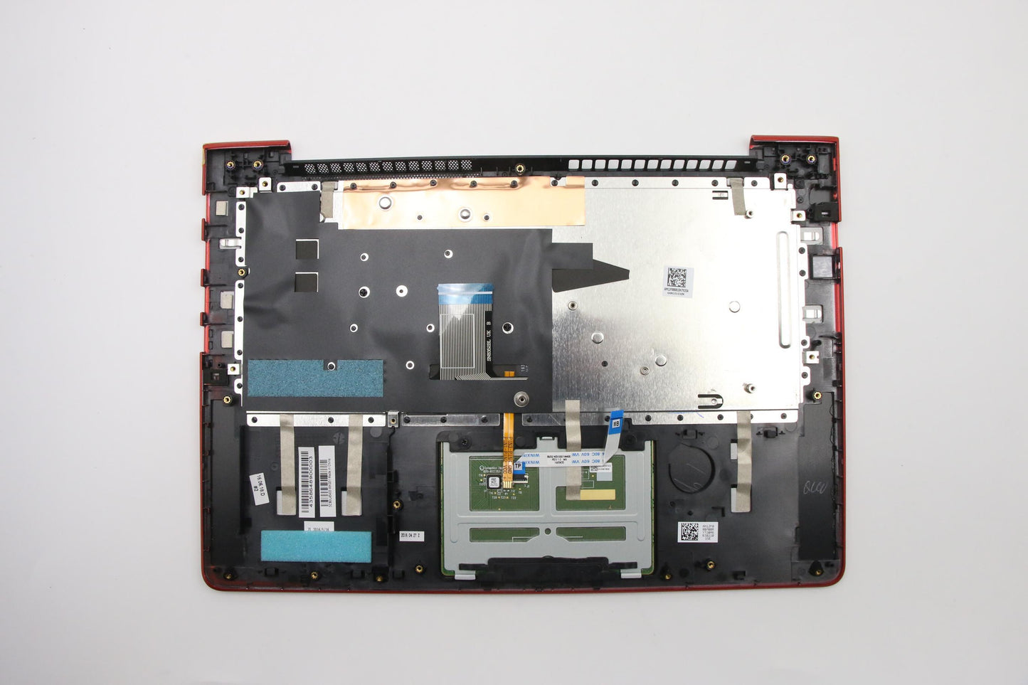 Lenovo Co Covers - 5CB0L45433