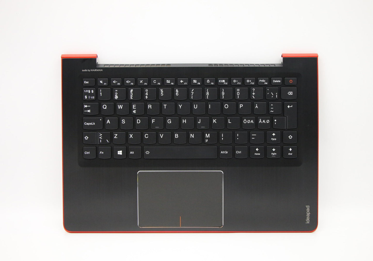 Lenovo Co Covers - 5CB0L45437