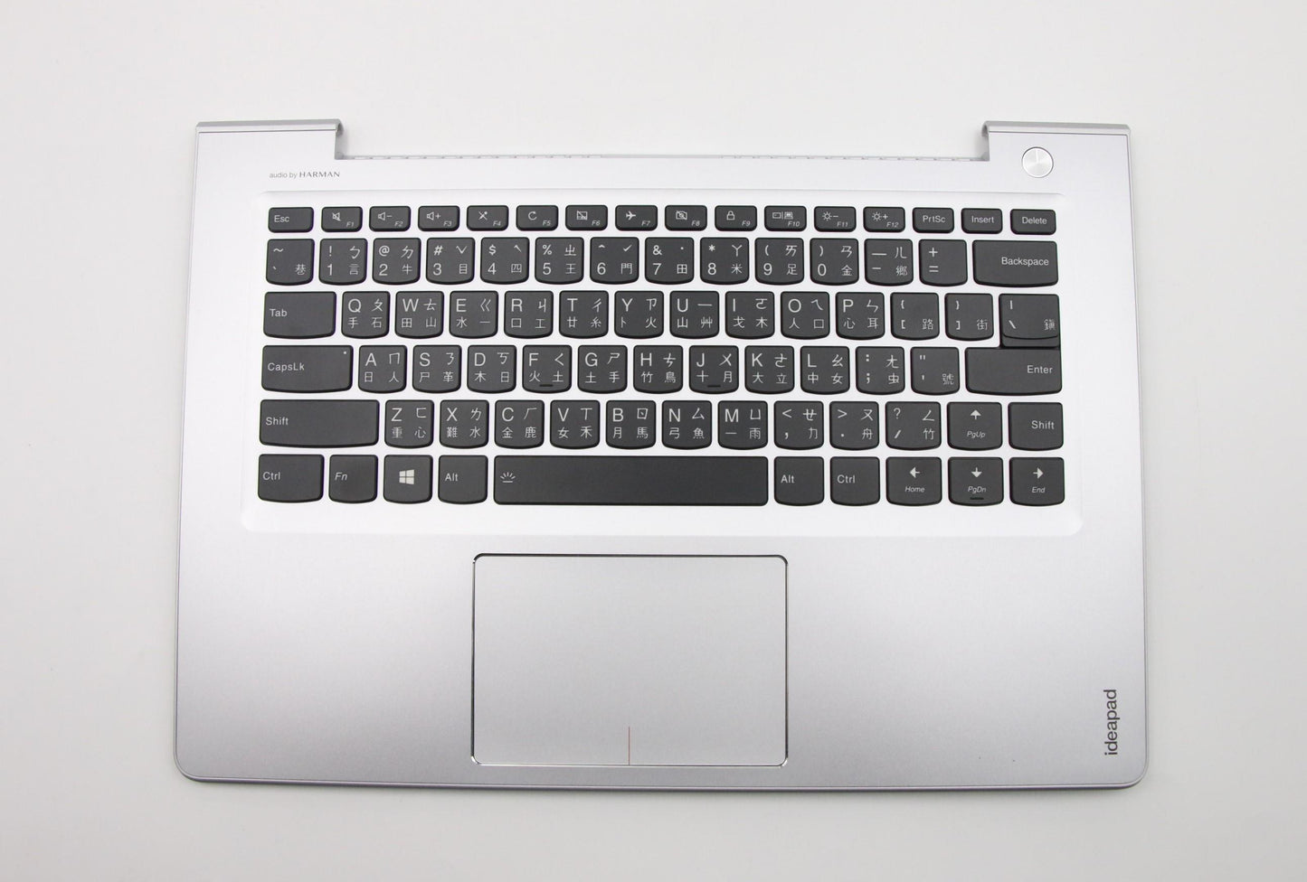 Lenovo Co Covers - 5CB0L45439