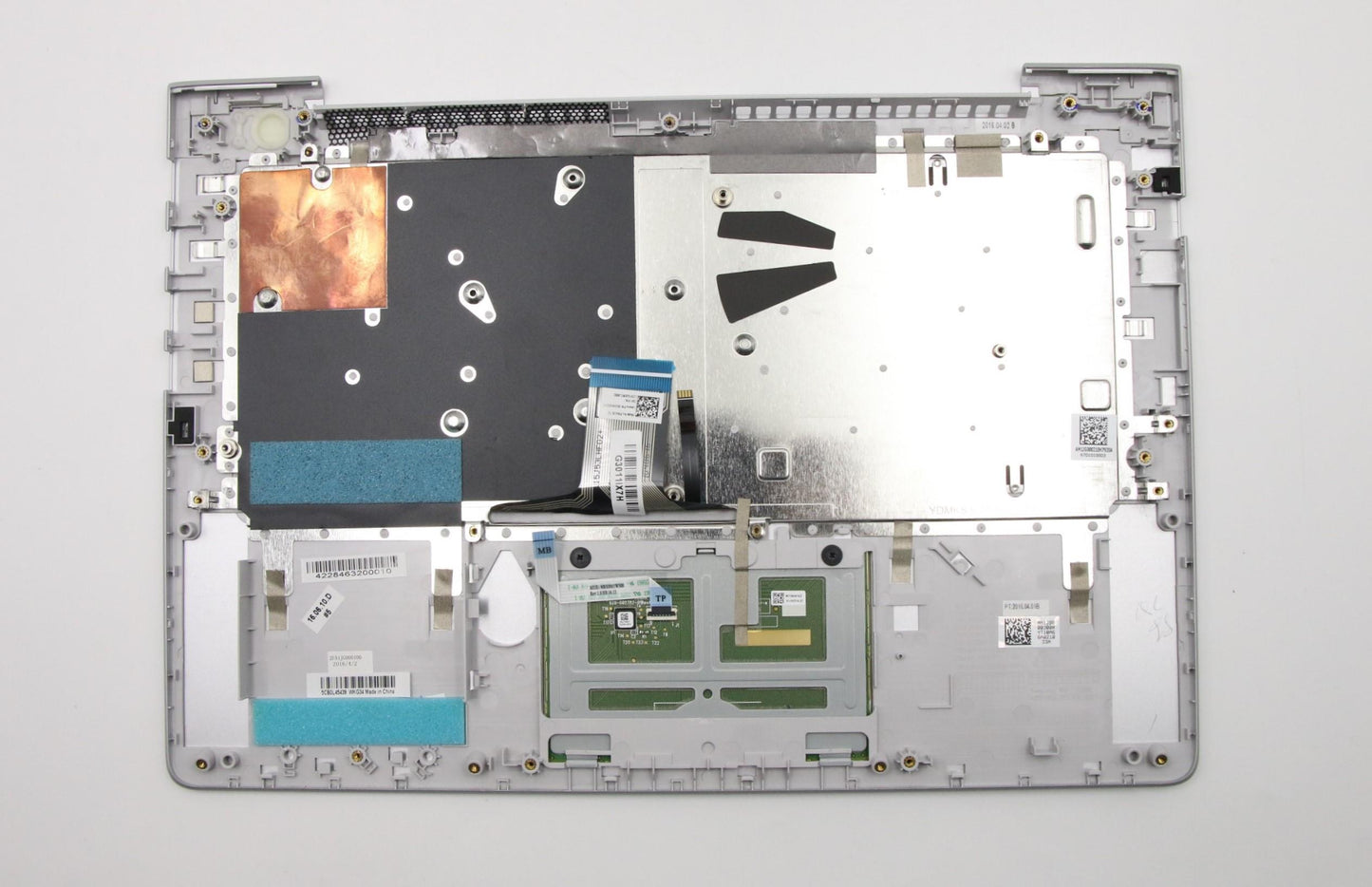 Lenovo Co Covers - 5CB0L45439
