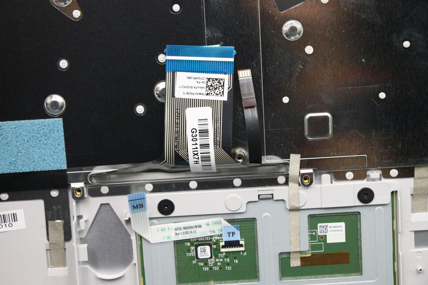 Lenovo Co Covers - 5CB0L45439